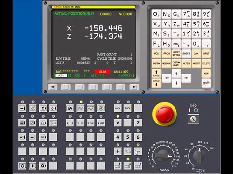 fanuc cnc machine operator training pdf|fanuc cnc programming training.